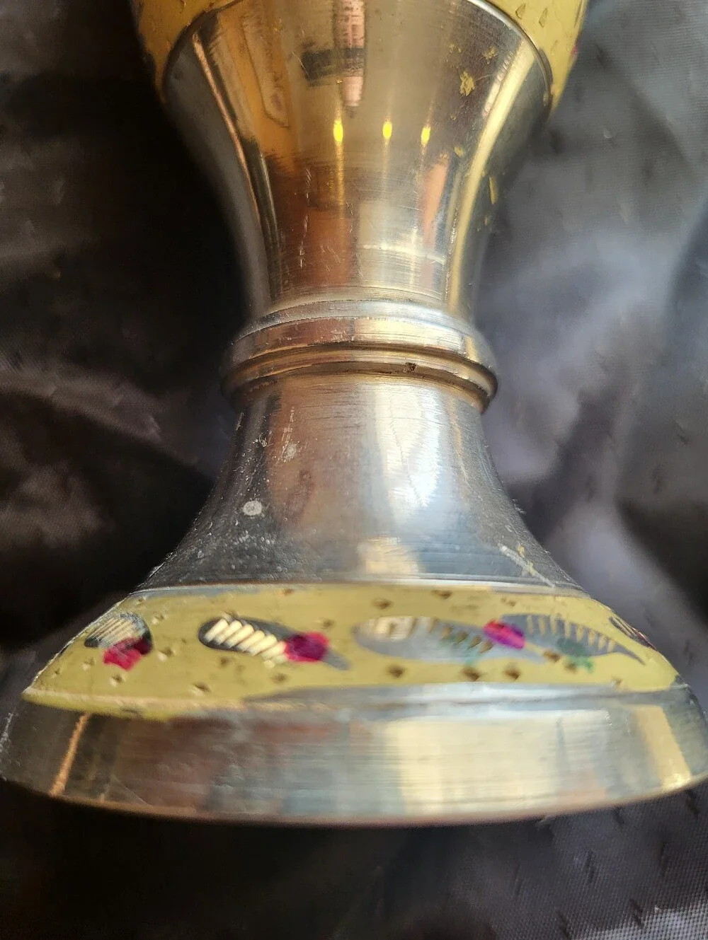 made in India elegant brass